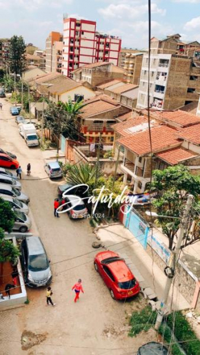 Cozy Sleek One bedroom around Caltex Donholm Nairobi